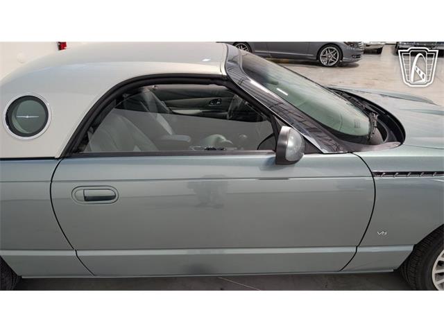 2004 Ford Thunderbird (CC-2070293) for sale in Caledonia, Wisconsin