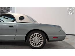 2004 Ford Thunderbird (CC-2070293) for sale in Caledonia, Wisconsin