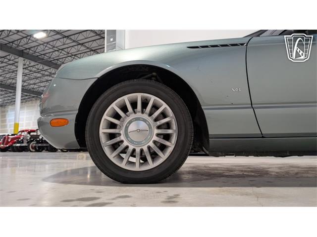 2004 Ford Thunderbird (CC-2070293) for sale in Caledonia, Wisconsin