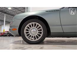 2004 Ford Thunderbird (CC-2070293) for sale in Caledonia, Wisconsin