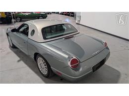 2004 Ford Thunderbird (CC-2070293) for sale in Caledonia, Wisconsin