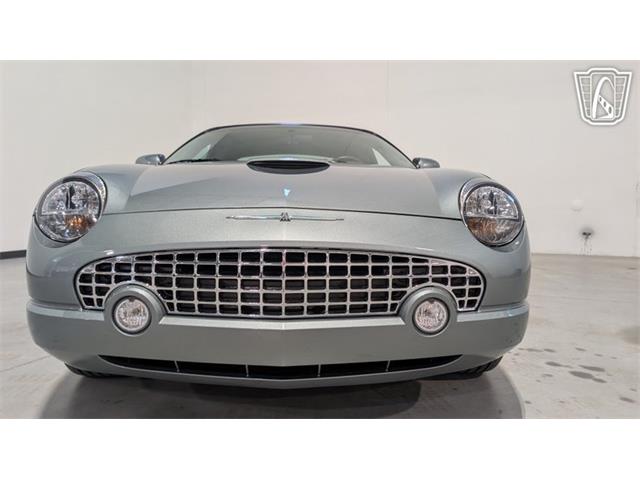 2004 Ford Thunderbird (CC-2070293) for sale in Caledonia, Wisconsin