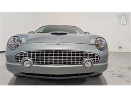 2004 Ford Thunderbird (CC-2070293) for sale in Caledonia, Wisconsin