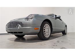 2004 Ford Thunderbird (CC-2070293) for sale in Caledonia, Wisconsin