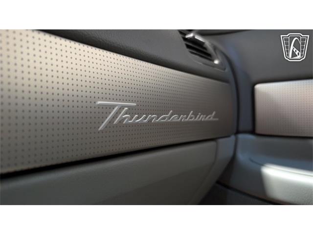 2004 Ford Thunderbird (CC-2070293) for sale in Caledonia, Wisconsin