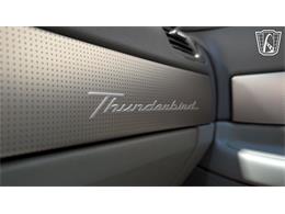 2004 Ford Thunderbird (CC-2070293) for sale in Caledonia, Wisconsin