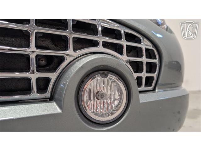 2004 Ford Thunderbird (CC-2070293) for sale in Caledonia, Wisconsin