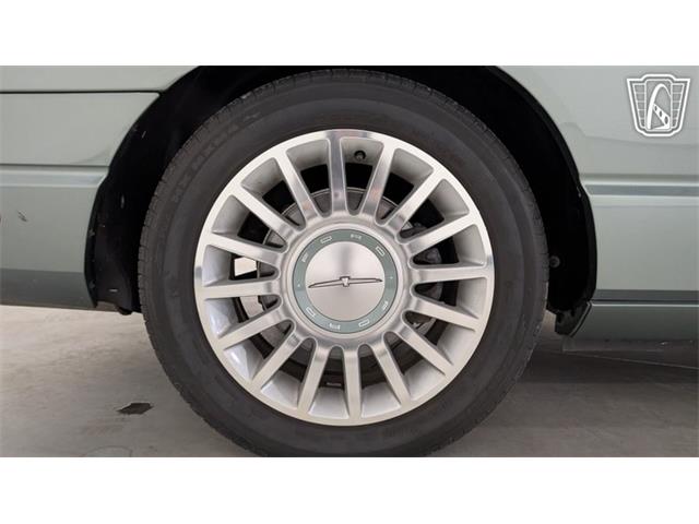 2004 Ford Thunderbird (CC-2070293) for sale in Caledonia, Wisconsin