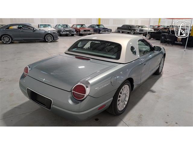 2004 Ford Thunderbird (CC-2070293) for sale in Caledonia, Wisconsin
