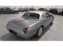 2004 Ford Thunderbird (CC-2070293) for sale in Caledonia, Wisconsin