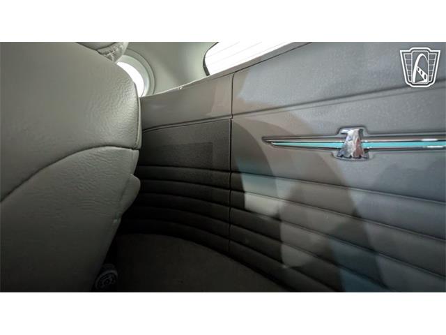 2004 Ford Thunderbird (CC-2070293) for sale in Caledonia, Wisconsin