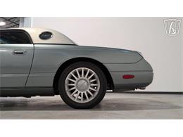 2004 Ford Thunderbird (CC-2070293) for sale in Caledonia, Wisconsin