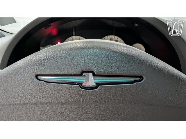 2004 Ford Thunderbird (CC-2070293) for sale in Caledonia, Wisconsin