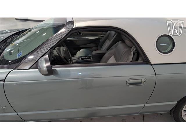 2004 Ford Thunderbird (CC-2070293) for sale in Caledonia, Wisconsin