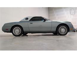 2004 Ford Thunderbird (CC-2070293) for sale in Caledonia, Wisconsin