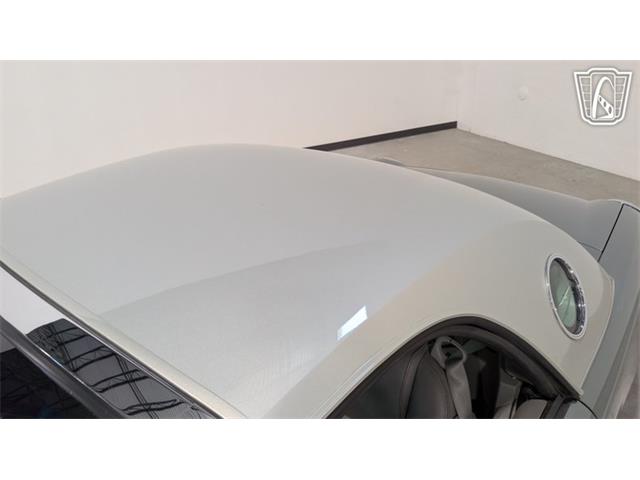2004 Ford Thunderbird (CC-2070293) for sale in Caledonia, Wisconsin