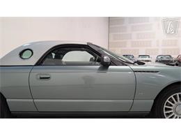 2004 Ford Thunderbird (CC-2070293) for sale in Caledonia, Wisconsin