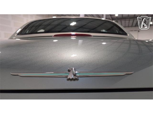 2004 Ford Thunderbird (CC-2070293) for sale in Caledonia, Wisconsin