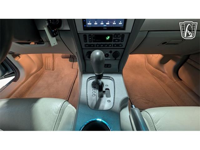 2004 Ford Thunderbird (CC-2070293) for sale in Caledonia, Wisconsin