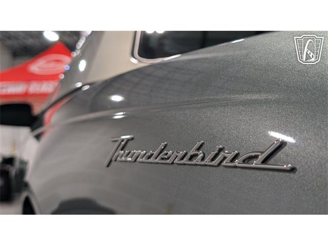 2004 Ford Thunderbird (CC-2070293) for sale in Caledonia, Wisconsin
