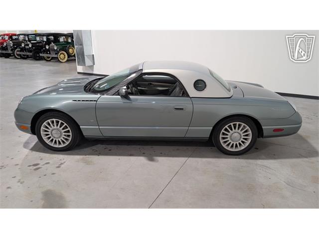 2004 Ford Thunderbird (CC-2070293) for sale in Caledonia, Wisconsin