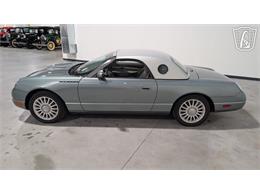 2004 Ford Thunderbird (CC-2070293) for sale in Caledonia, Wisconsin