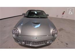 2004 Ford Thunderbird (CC-2070293) for sale in Caledonia, Wisconsin
