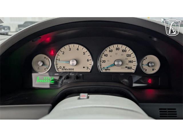 2004 Ford Thunderbird (CC-2070293) for sale in Caledonia, Wisconsin