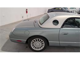 2004 Ford Thunderbird (CC-2070293) for sale in Caledonia, Wisconsin