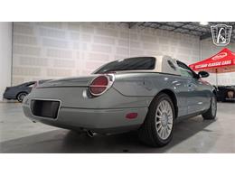 2004 Ford Thunderbird (CC-2070293) for sale in Caledonia, Wisconsin