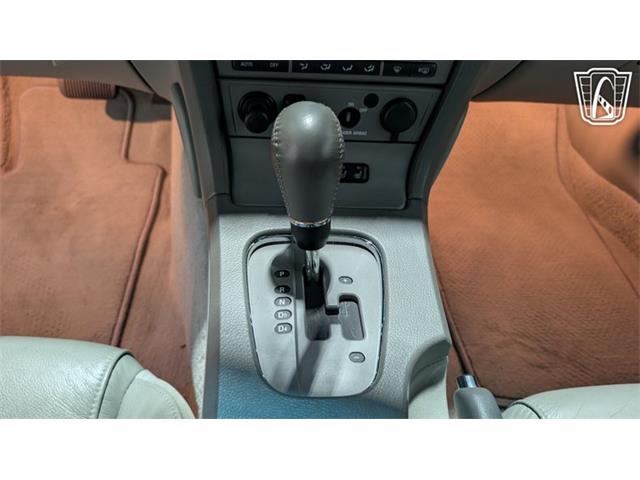 2004 Ford Thunderbird (CC-2070293) for sale in Caledonia, Wisconsin