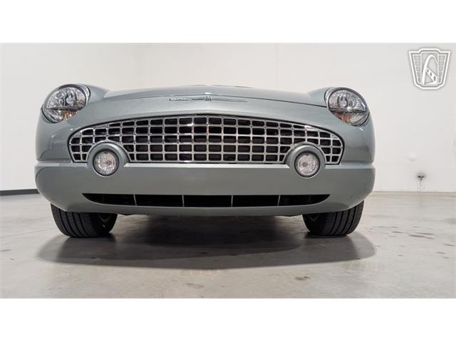 2004 Ford Thunderbird (CC-2070293) for sale in Caledonia, Wisconsin