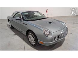 2004 Ford Thunderbird (CC-2070293) for sale in Caledonia, Wisconsin