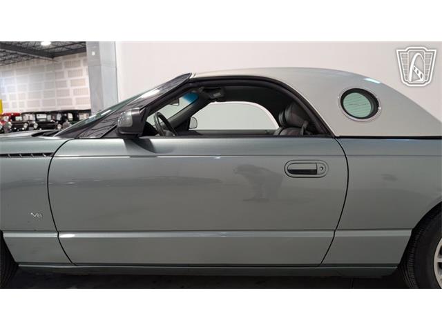 2004 Ford Thunderbird (CC-2070293) for sale in Caledonia, Wisconsin