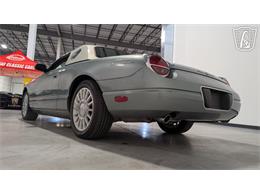 2004 Ford Thunderbird (CC-2070293) for sale in Caledonia, Wisconsin