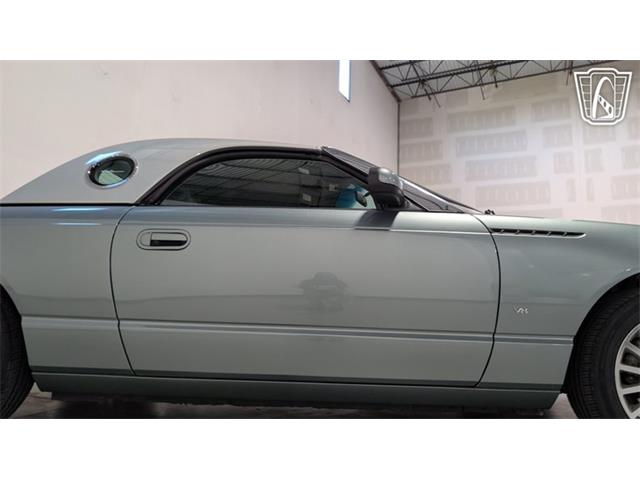 2004 Ford Thunderbird (CC-2070293) for sale in Caledonia, Wisconsin