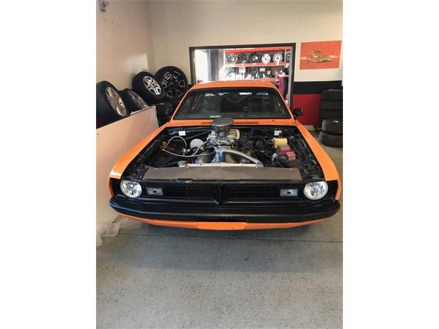 1971 Dodge Dart (CC-2072930) for sale in Glendale, California