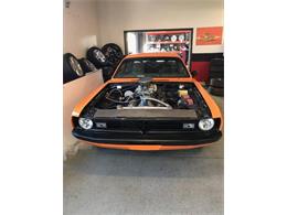 1971 Dodge Dart (CC-2072930) for sale in Glendale, California