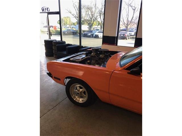 1971 Dodge Dart (CC-2072930) for sale in Glendale, California