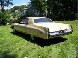 1973 Cadillac DeVille (CC-2072931) for sale in Glendale, California