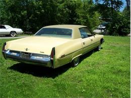 1973 Cadillac DeVille (CC-2072931) for sale in Glendale, California
