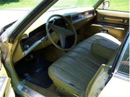 1973 Cadillac DeVille (CC-2072931) for sale in Glendale, California