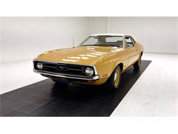 1971 Ford Mustang (CC-2072932) for sale in Morgantown, Pennsylvania