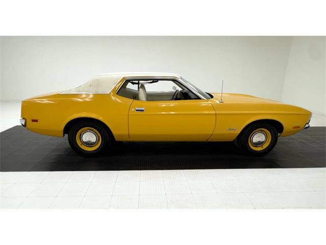 1971 Ford Mustang (CC-2072932) for sale in Morgantown, Pennsylvania