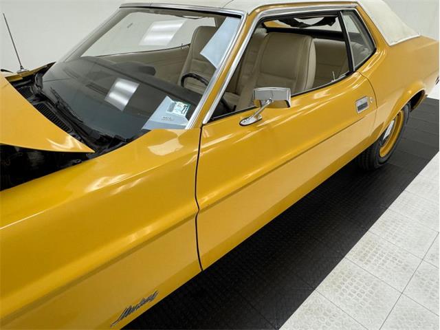 1971 Ford Mustang (CC-2072932) for sale in Morgantown, Pennsylvania