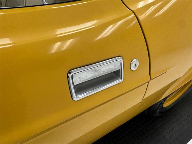 1971 Ford Mustang (CC-2072932) for sale in Morgantown, Pennsylvania