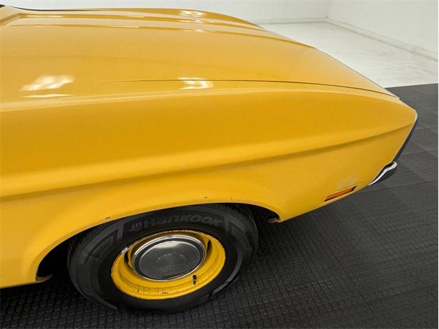 1971 Ford Mustang (CC-2072932) for sale in Morgantown, Pennsylvania