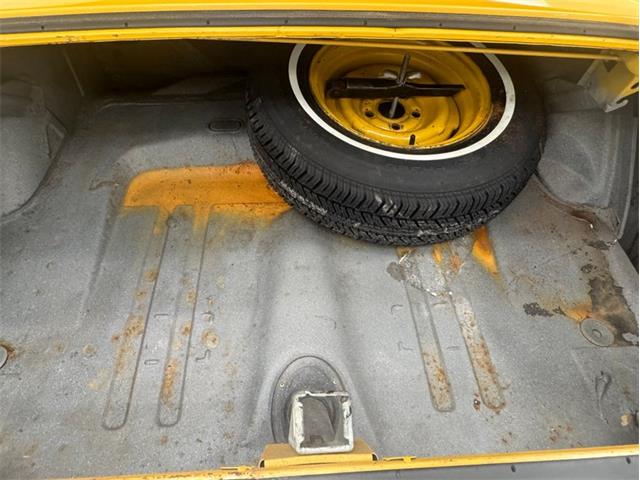 1971 Ford Mustang (CC-2072932) for sale in Morgantown, Pennsylvania