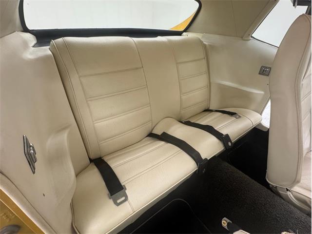 1971 Ford Mustang (CC-2072932) for sale in Morgantown, Pennsylvania