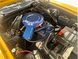 1971 Ford Mustang (CC-2072932) for sale in Morgantown, Pennsylvania